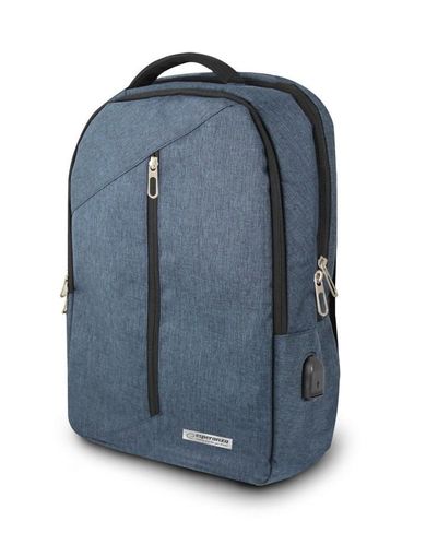 Esperanza, PLECAK NA NOTEBOOK 15.6" TARANTO ET196