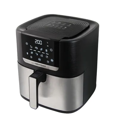 Esperanza, Pollo Fritto, frytkownica beztłuszczowa, air fryer, 8l, EKA004+