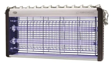 Esperanza, Swift, lampa owadobójcza, EHQ007