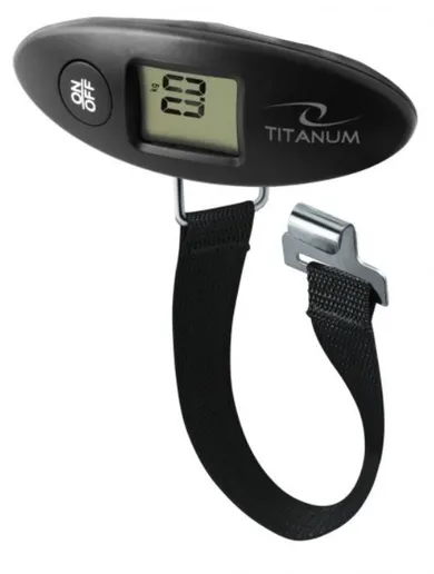 Esperanza, Titanum, waga bagażowa, TTS001