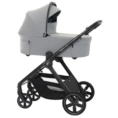 Espiro, Only, wózek wielofunkcyjny, Monument Gray