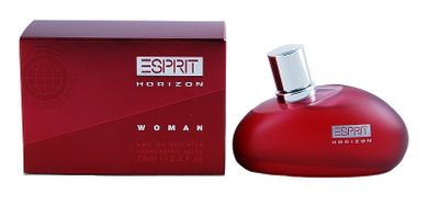 Esprit, Horizon Woman, Woda toaletowa, 75 ml