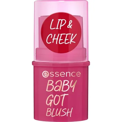 Essence, Baby Got Blush, róż w sztyfcie, nr 50, 5.5g