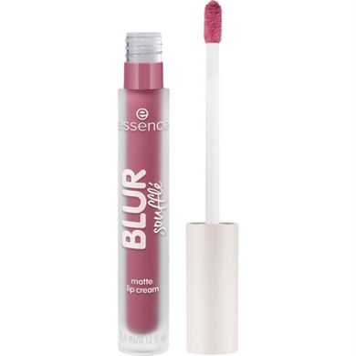 Essence, Blur Souffle Matte Lip Cream, matowa pomadka do ust, 05 Crush Hour, 3.6 ml