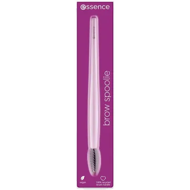 Essence, Brow Spoolie, szczoteczka do brwi