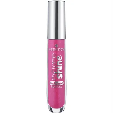 Essence, Extreme Shine, błyszczyk zwiększający objętość ust, 21 Pretty in Pink, 5 ml
