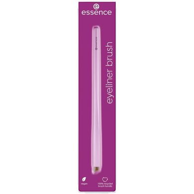 Essence, Eyeliner Brush, pędzelek do eyelinera