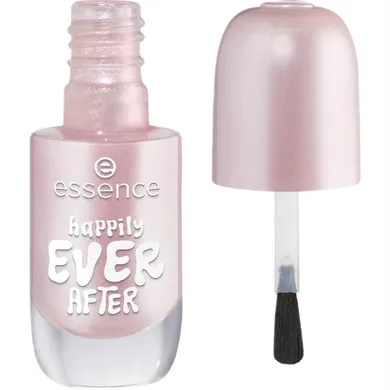 Essence, Gel Nail Polish, żelowy lakier do paznokci, 06 Happily Ever After, 8 ml
