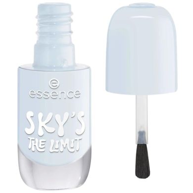 Essence, Gel Nail Polish, żelowy lakier do paznokci, 31 Sky's The Limit, 8 ml