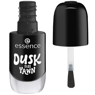 Essence, Gel Nail Polish, żelowy lakier do paznokci, 45 Dusk Till Yawn, 8 ml