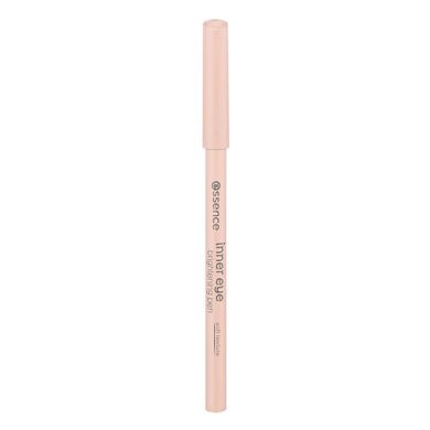 Essence, Inner Eye Brightening Pen, kredka rozświetlająca do linii wodnej, nr 01, 1.02 g
