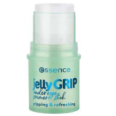 Essence, Jelly Grip, baza pod oczy w sztyfcie, 4.6g