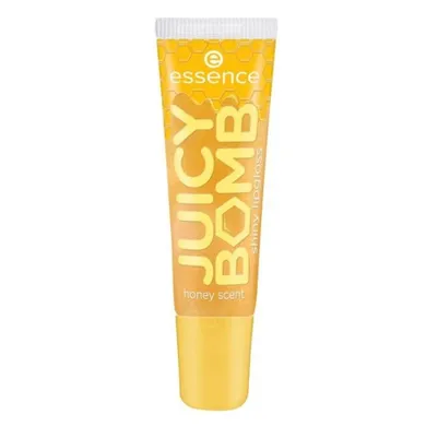 Essence, Juicy Bomb, błyszczyk do ust, 109 Bee Mine, 10 ml