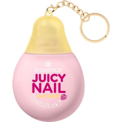 Essence, Juicy Nail Nail Balm, odżywka do paznokci, nr 01, 12.8 ml