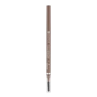 Essence, Micro Precise, kredka do brwi, 02 Taupe, 0.05g