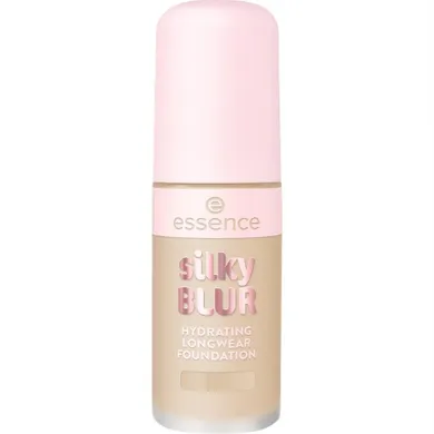 Essence, Silky Blur, nawilżający podkład do twarzy, nr 120 30 ml