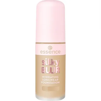 Essence, Silky Blur, nawilżający podkład do twarzy, nr 178 30 ml