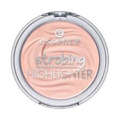 Essence, Strobing Highlighter, rozświetlacz do twarzy, 10 Let It Glow, 9 g