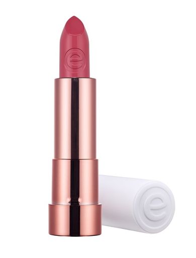 Essence, This Is Me, pomadka do ust, 02 Happy, 3.5g