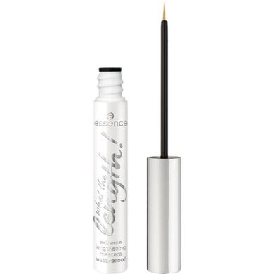 Essence, What The Length!, serum stymulujące wzrost rzęs, 4 ml
