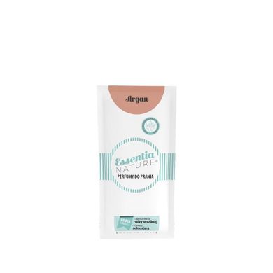 Essentia Nature, perfumy do prania, Argan 20 ml