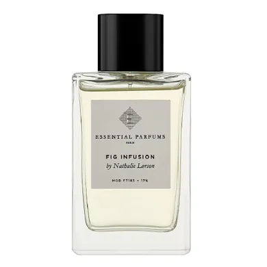 Essential Parfums, Fig Infusion woda perfumowana refillable spray 100 ml