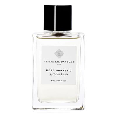 Essential Parfums, Rose Magnetic woda perfumowana refillable spray 100 ml
