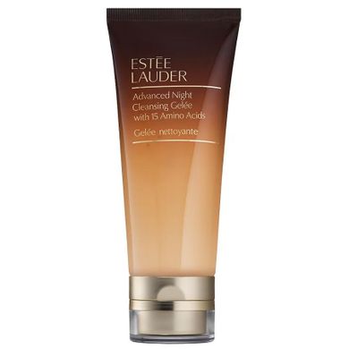 Estée Lauder, Advanced Night Cleansing Gelee, żel do mycia twarzy, 100 ml
