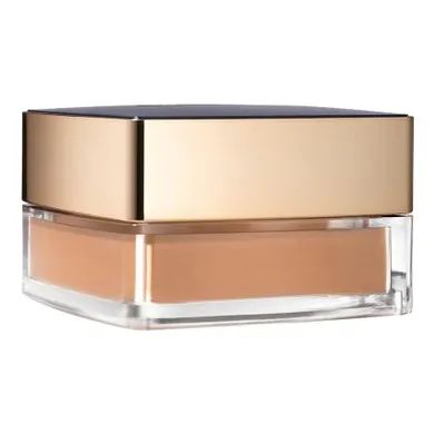 Estée Lauder, Double Wear Sheer Flattery Loose Powder sypki puder do twarzy, Medium Soft Glow, 9g