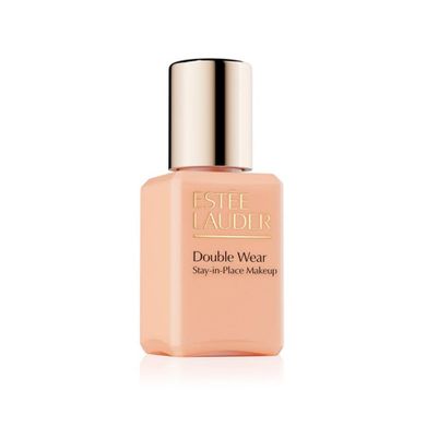 Estée Lauder, Double Wear Stay-in-Place Makeup SPF10, długotrwały podkład matujący, 2N1 Desert Beige, 15 ml