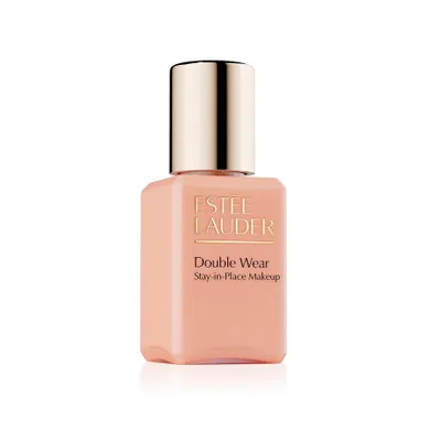 Estée Lauder, Double Wear Stay-in-Place Makeup SPF10, długotrwały podkład matujący, 3C2 Pebble, 15 ml