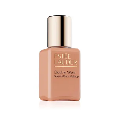 Estée Lauder, Double Wear Stay-in-Place Makeup SPF10, długotrwały podkład matujący, 4N1 Shell Beige, 15 ml