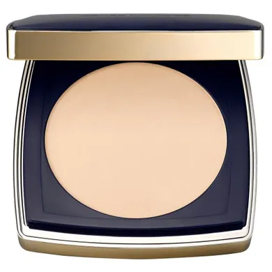 Estée Lauder, Double Wear Stay-in-Place Matte Powder Foundation, matujący puder w kompakcie, 1W2 Sand, 11g