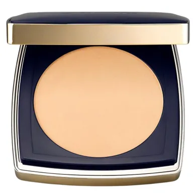 Estée Lauder, Double Wear Stay-in-Place Matte Powder Foundation, matujący puder w kompakcie, 3W1 Tawny, 11g