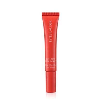 Estée Lauder, Futurist Blushmaker Dewy Cheek Tint, róż do policzków w formie tintu, 05 Afterglow, 10 ml