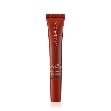 Estée Lauder, Futurist Blushmaker Dewy Cheek Tint, róż do policzków w formie tintu, 06 Skinny Dip, 10 ml