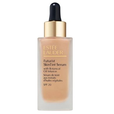 Estée Lauder, Futurist SkinTint Serum Foundation, podkład do twarzy, 2C0 Cool Vanilla, 30 ml