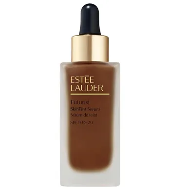 Estée Lauder, Futurist SkinTint Serum Foundation, podkład do twarzy, 6N1 Mocha, 30 ml