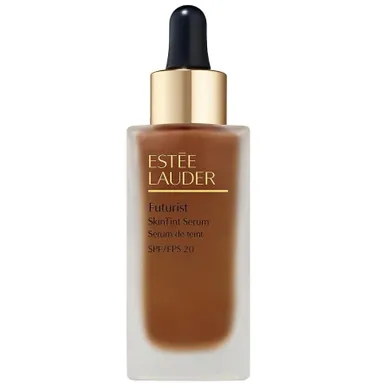 Estée Lauder, Futurist SkinTint Serum Foundation, podkład do twarzy, 6W1 Sandalwood, 30 ml