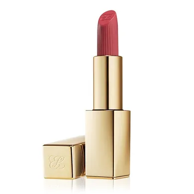 Estée Lauder, Pure Color Creme Lipstick, pomadka do ust, 131 Bois de Rose, 3.5g