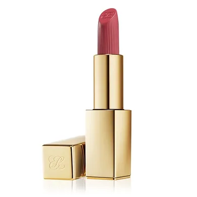 Estée Lauder, Pure Color Creme Lipstick, pomadka do ust, 420 Rebellious Rose, 3.5g