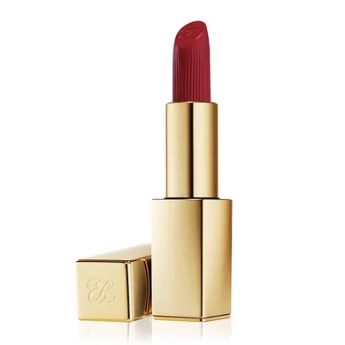 Estée Lauder, Pure Color Creme Lipstick, pomadka do ust, 541 La Noir, 3.5g