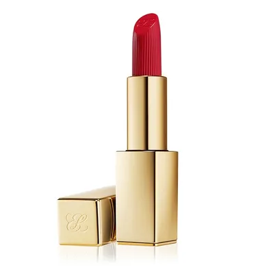 Estée Lauder, Pure Color Creme Lipstick, pomadka do ust, 608 Uncontrollable, 3.5g