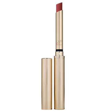 Estée Lauder, Pure Color Explicit Silk Matte Lipstick, matowa pomadka do ust, 110, 7g