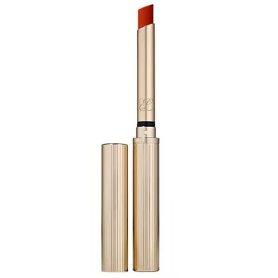 Estée Lauder, Pure Color Explicit Silk Matte Lipstick, matowa pomadka do ust, 120, 7g