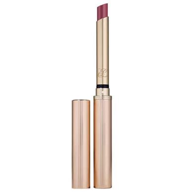 Estée Lauder, Pure Color Explicit Slick Shine Lipstick, pomadka do ust o intensywnym połysku, 321 Shhhh, 7g