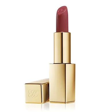 Estée Lauder, Pure Color Hi-Lustre Lipstick, pomadka do ust, 563 Hot Kiss, 3.5g