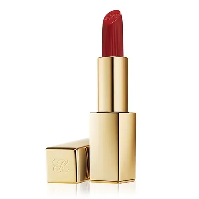 Estée Lauder, Pure Color Matte Lipstick, matowa pomadka do ust, 569 Fearless, 3.5g