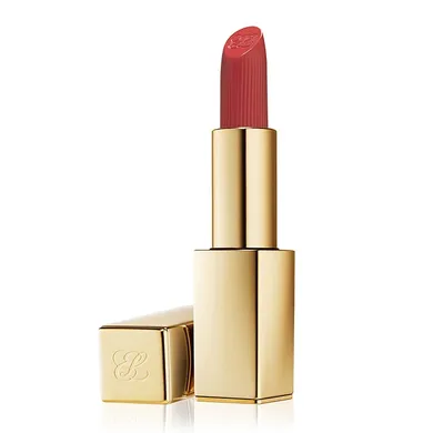 Estée Lauder, Pure Color Matte Lipstick, matowa pomadka do ust, 666 Captivated, 3.5g