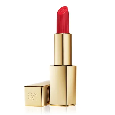 Estée Lauder, Pure Color Matte Lipstick, matowa pomadka do ust, 667 Deny All, 3.5g